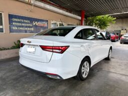 
AVEO LS PAQ. D 2024 STD EQ. DE GAS full									