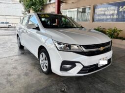 
AVEO LS PAQ. D 2024 STD EQ. DE GAS full									