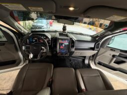 
FORD F-150 4 PTS AUT full									