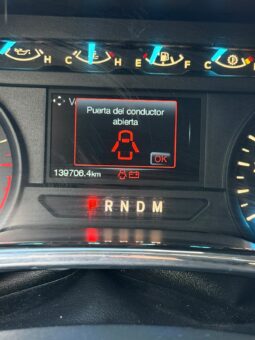 
FORD F-150 4 PTS AUT full									