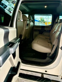 
FORD F-150 4 PTS AUT full									