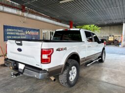 
FORD F-150 4 PTS AUT full									