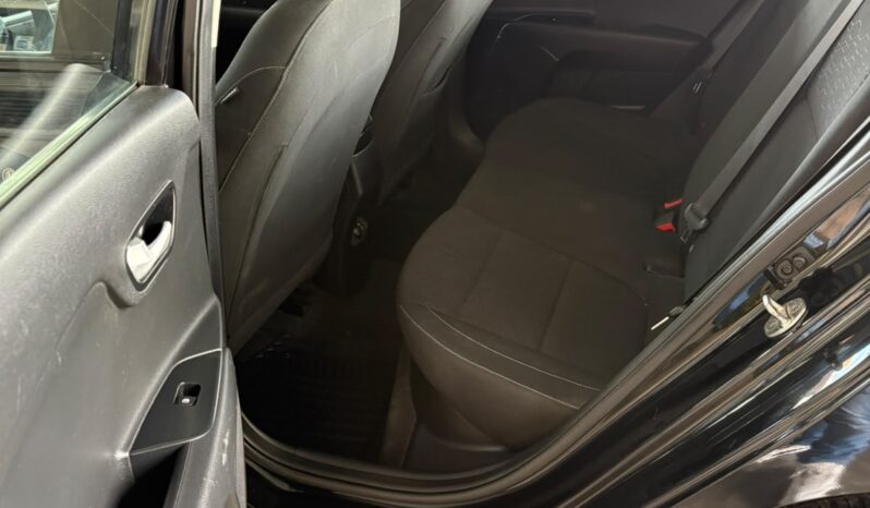 
KIA RIO EX 2018 AUT full									