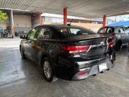 
KIA RIO EX 2018 AUT full									