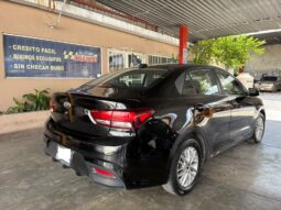
KIA RIO EX 2018 AUT full									