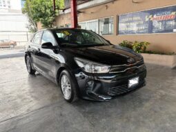 
KIA RIO EX 2018 AUT full									