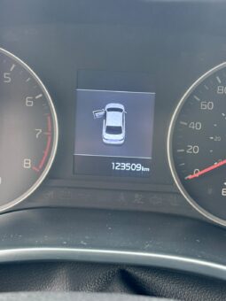 
KIA RIO EX 2018 AUT full									