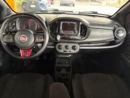 
FIAT UNO HB 2017 AUT full									