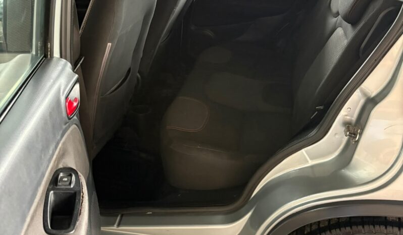 
FIAT UNO HB 2017 AUT full									