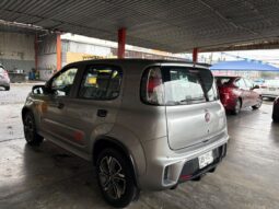 
FIAT UNO HB 2017 AUT full									