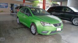 
SEAT IBIZA REFERENCE 2013 STD full									