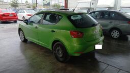 
SEAT IBIZA REFERENCE 2013 STD full									